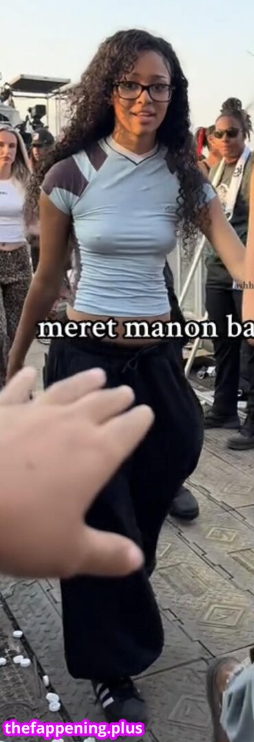 Manon Bannerman