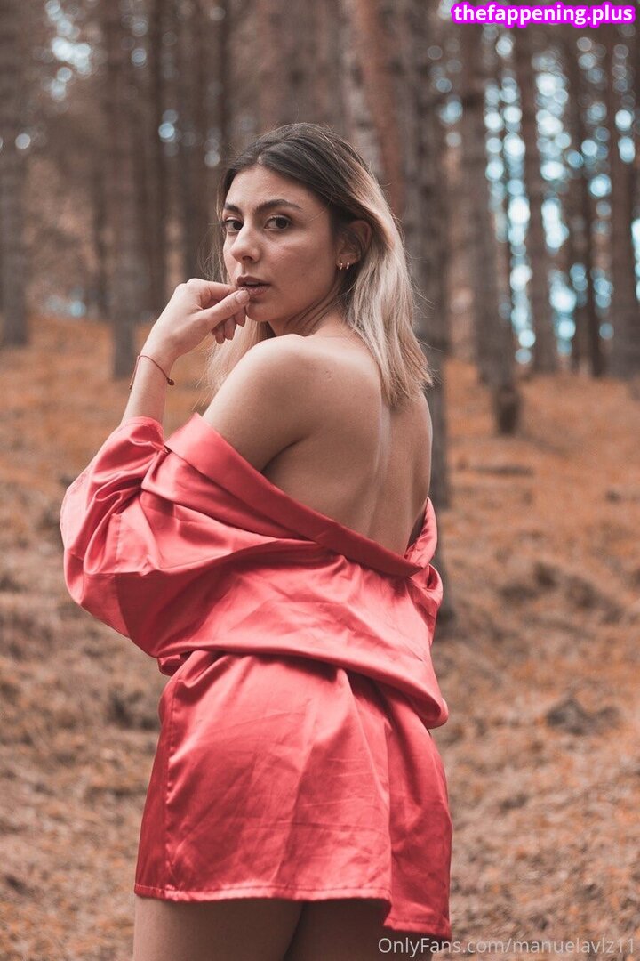 Manuela Velez