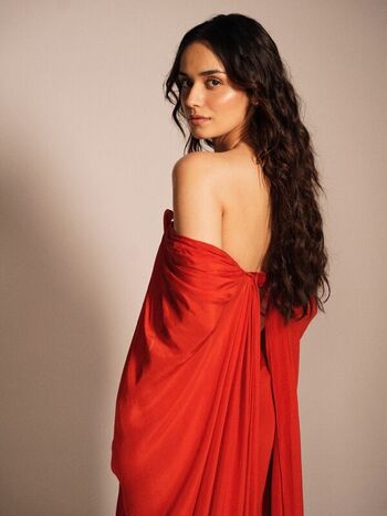Manushi Chhillar