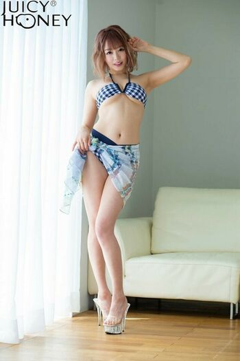Mao Hamasaki