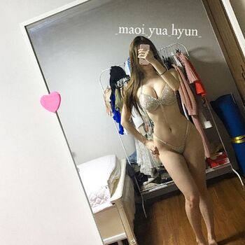 Maoi Yua
