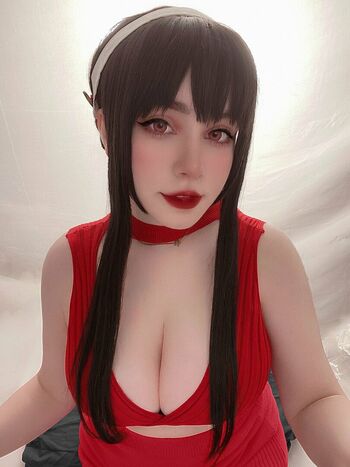 Maomaru Cosplay