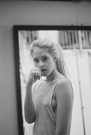 Mara Landwehrs (Belger)
