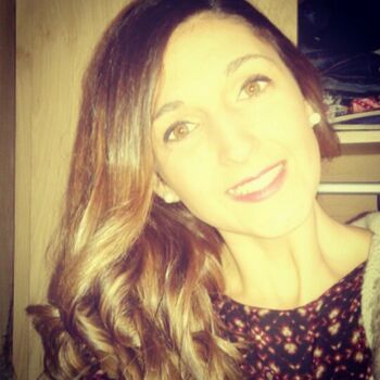 Mara Orce
