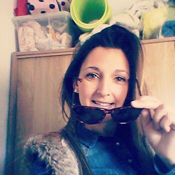 Mara Orce