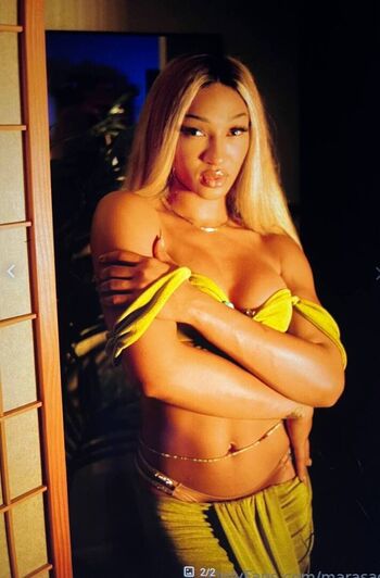 Mara Sade
