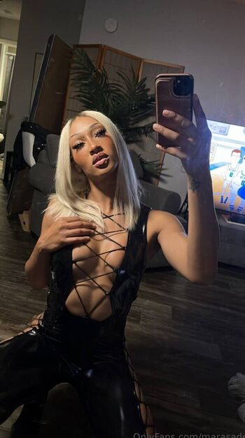 Mara Sade