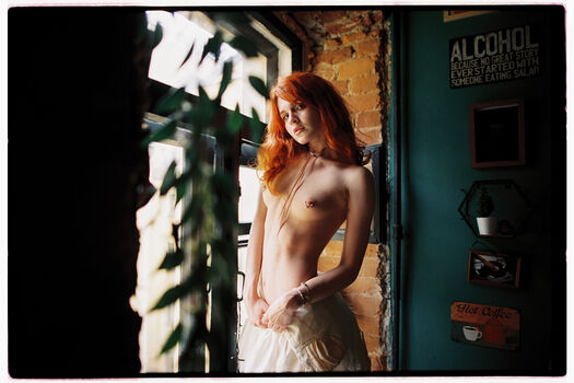 Marat Safin photographer