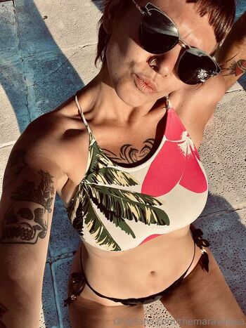 Maravillosa