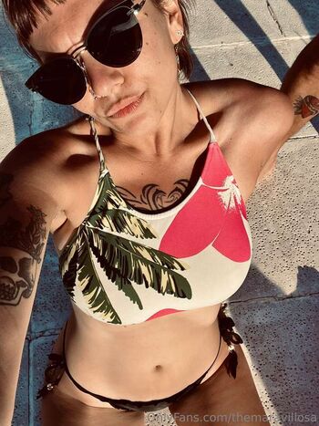 Maravillosa