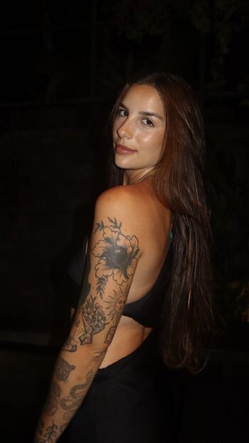 Marcela Morgon