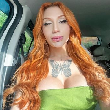 Marcelly Angel