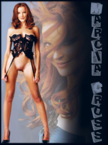 Marcia Cross