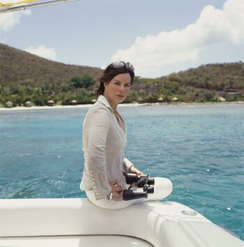 Marcia Gay Harden