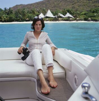 Marcia Gay Harden