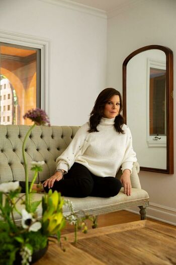Marcia Gay Harden