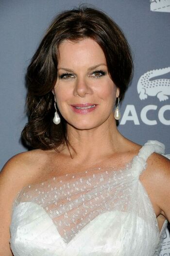 Marcia Gay Harden