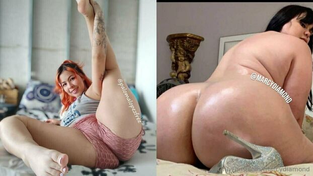 marcydiamond