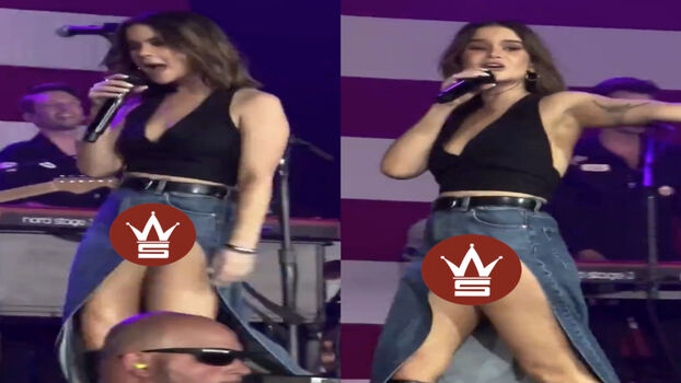 Maren Morris