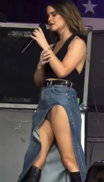 Maren Morris