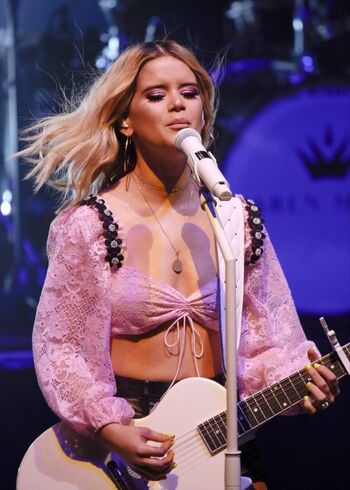 Maren Morris