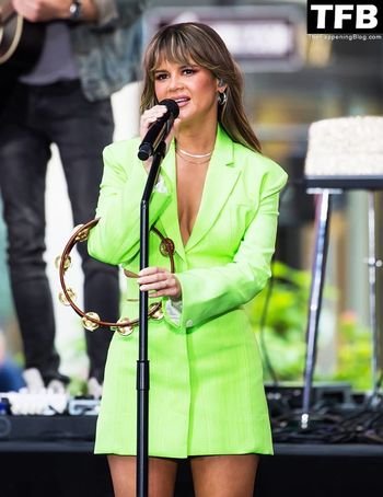 Maren Morris