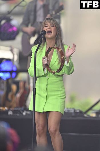 Maren Morris