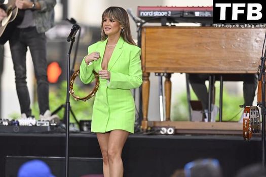 Maren Morris