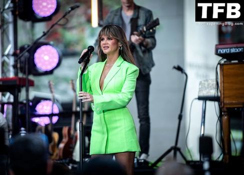 Maren Morris