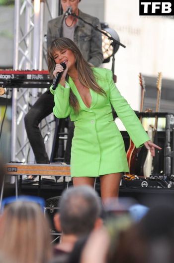 Maren Morris