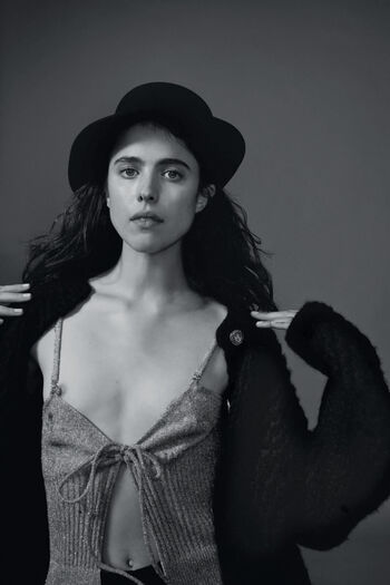 Margaret Qualley