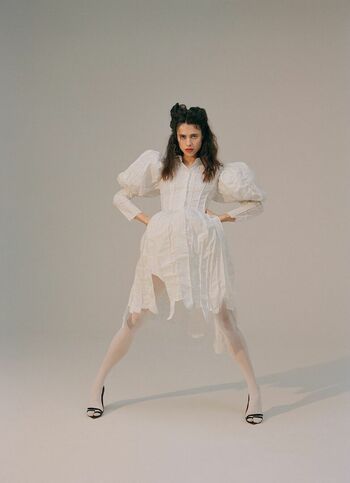 Margaret Qualley