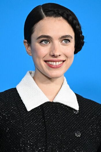 Margaret Qualley
