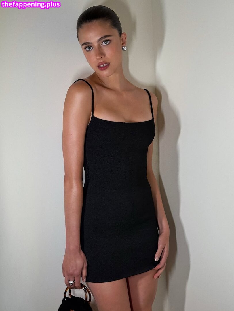 Margaret Qualley