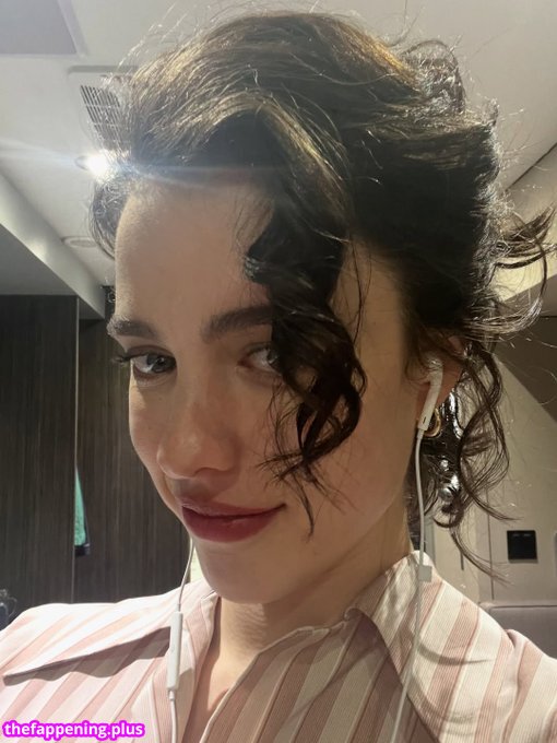 Margaret Qualley