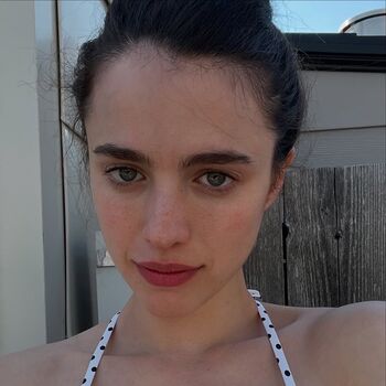 Margaret Qualley