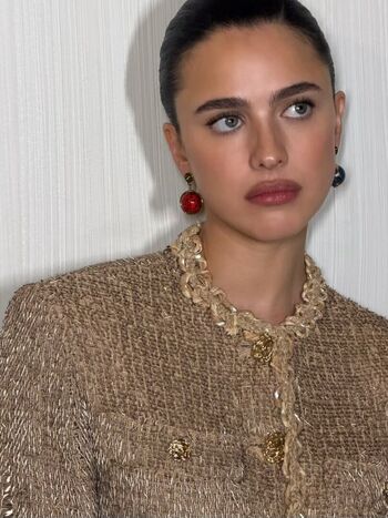 Margaret Qualley