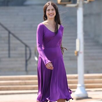 Margaret Qualley