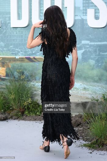 Margaret Qualley