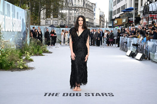 Margaret Qualley
