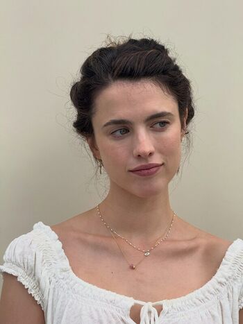 Margaret Qualley