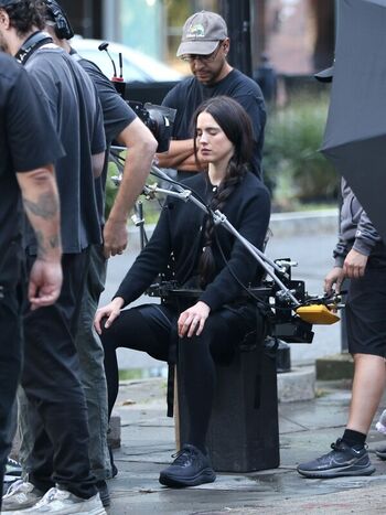 Margaret Qualley