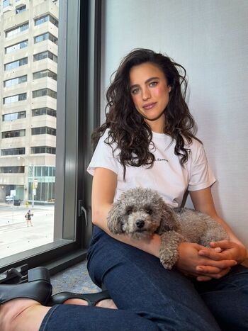 Margaret Qualley