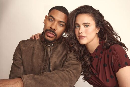 Margaret Qualley