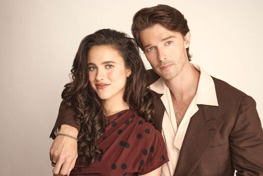 Margaret Qualley