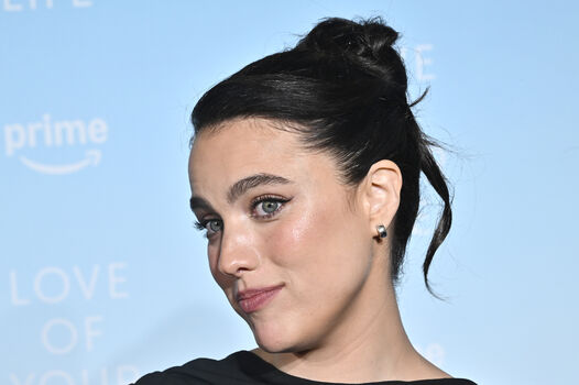 Margaret Qualley