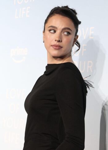 Margaret Qualley