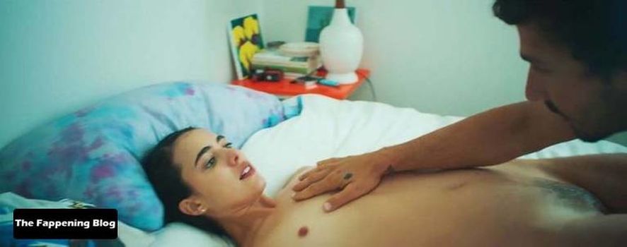 Margaret Qualley
