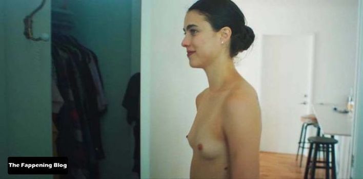 Margaret Qualley