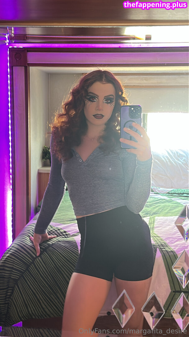 margarita_desire